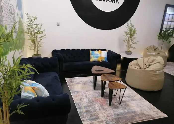 Hostel Boutique Merced 88 Santiago de Chile