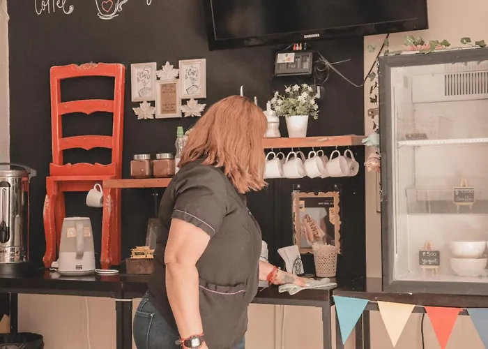 Hoteles cerca de Museo de la Memoria y los Derechos Humanos