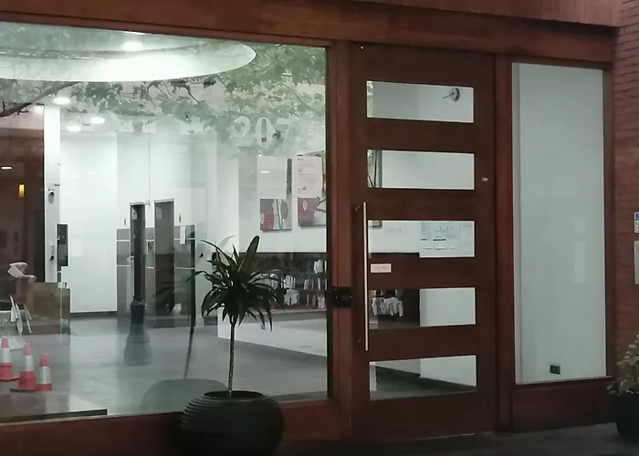 Boutique Andes Suites Santiago de Chile