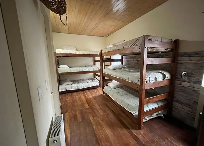 Hotel Nativo Santiago de Chile