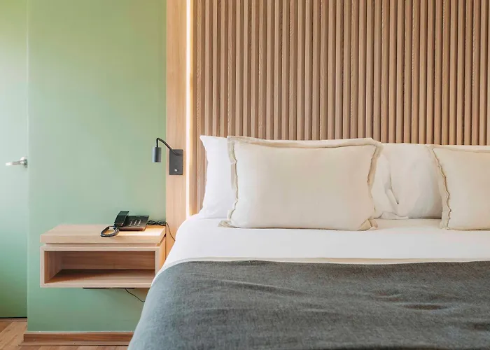 Hoteles Boutique en Santiago de Chile