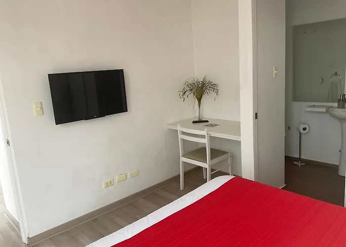 Ferienwohnung Lomas Loft Santiago de Chile