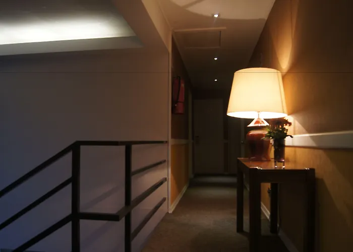 Boutique Hotel El Vergel Santiago