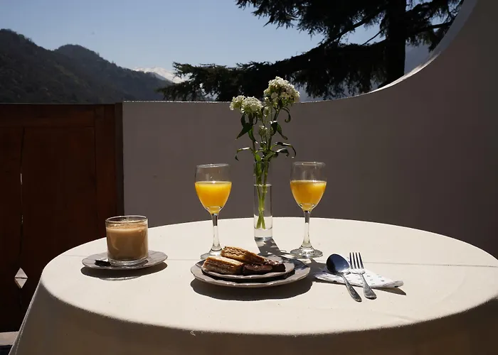 Casa Arrayán Hotel Santiago que aceita animais de estimação