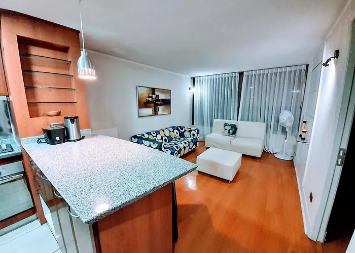Home Valdivia Providencia Santiago