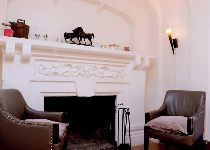 Hotel Boutique Casa Conde Santiago