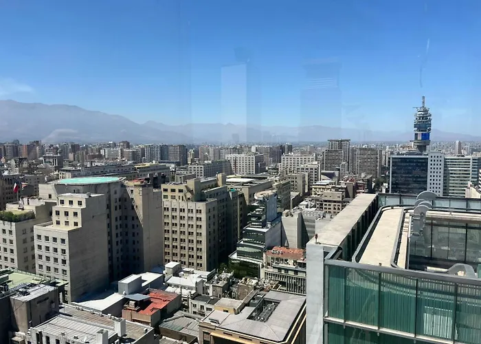 Boutique Vr Suite Santiago de Chile