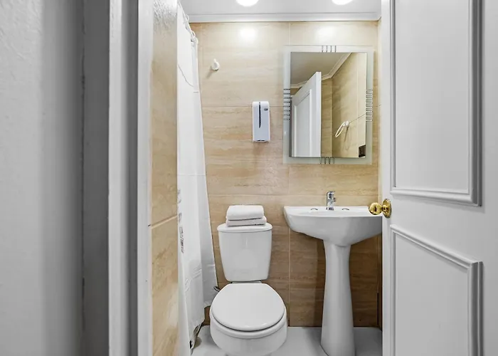 Boutique Isabel Suites Vitacura Santiago de Chile