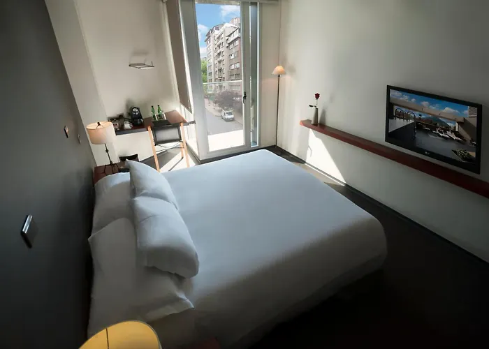 Hotels nahe Moneda