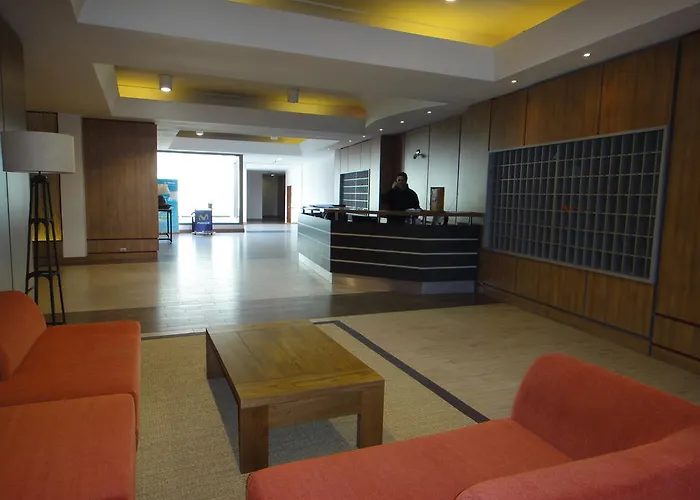 City Inn Apart Home 2 Santiago