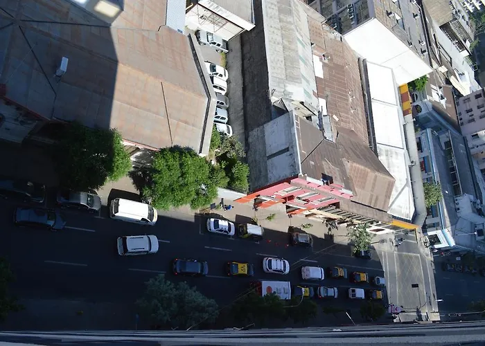 Art Apartment Chile Santiago de Chile