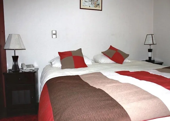 Chileapart Santiago de Chile