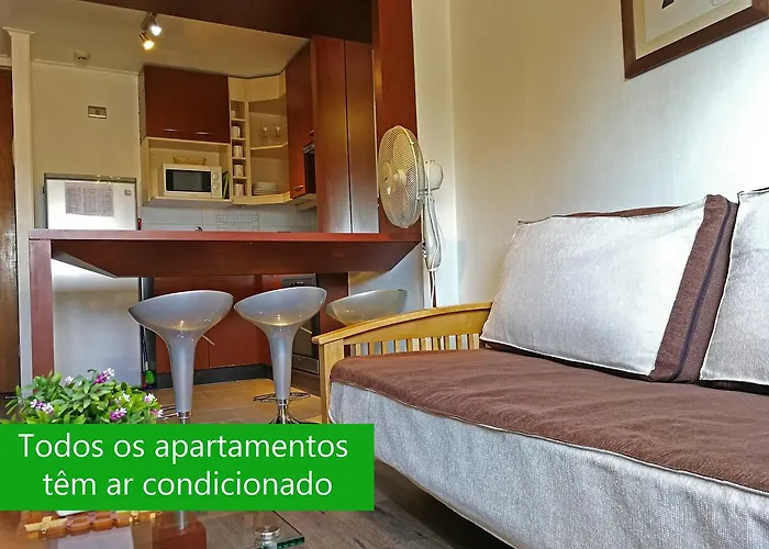 Santiago Town Suites