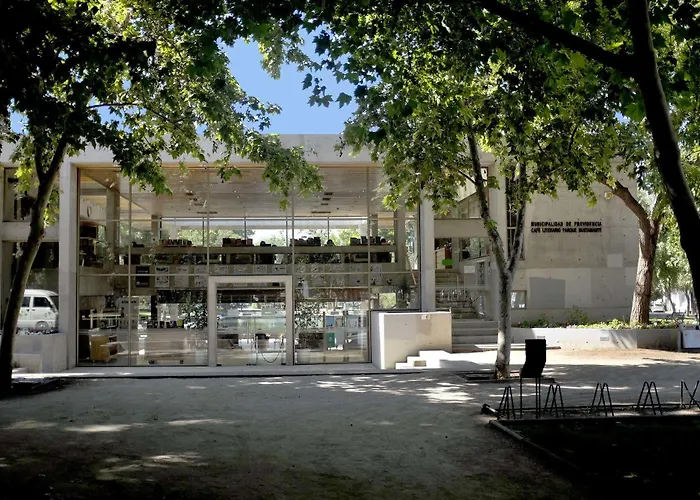 Rent A Home Bustamante Santiago de Chile