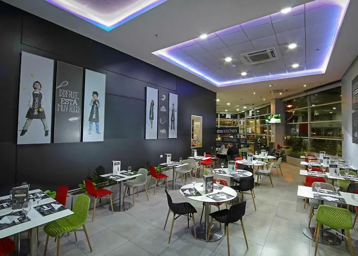 Resorts en Santiago de Chile