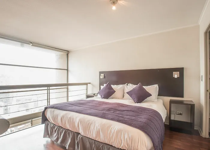 Altura Suites Santiago de Chile