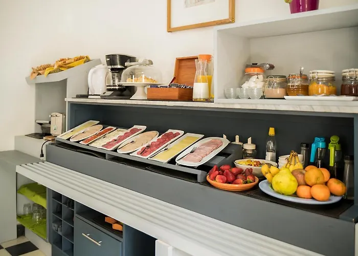 Boutique Hotel Don Santiago-Bellavista