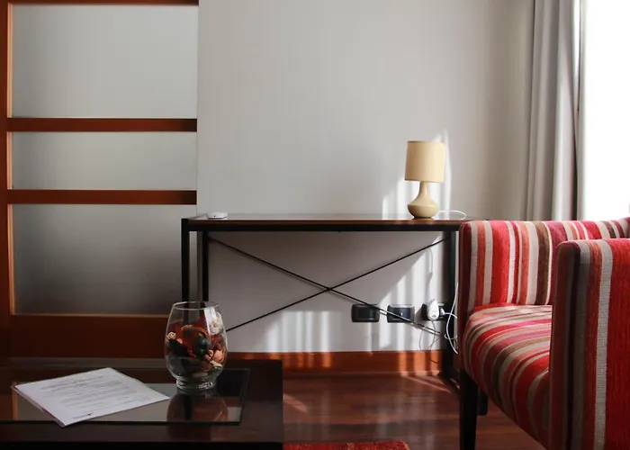 Austral Rentahome Santa Beatriz Santiago